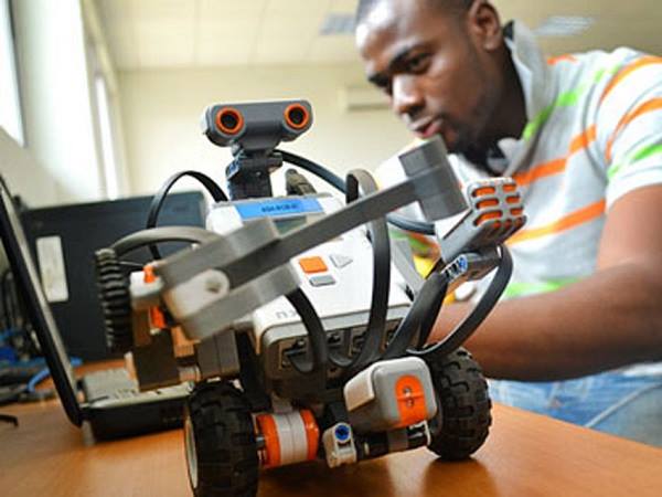 Innovation & Robotics
